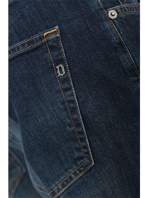 Jeans Icon regular in denim DONDUP | UP563 DS0257 LH2800